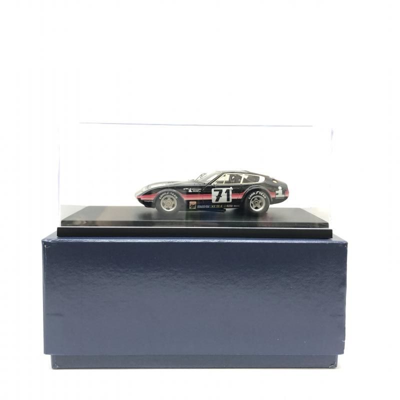 【中古】Garage43 Ferrari 365 GTB/4 Interscope 24h Daytona 1975[66]