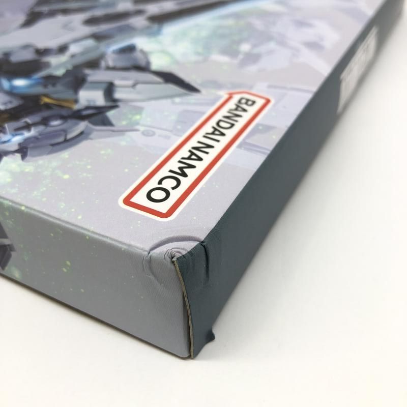 中古】開封・箱傷み有) METAL BUILD プロトザンユニット バンダイ[66