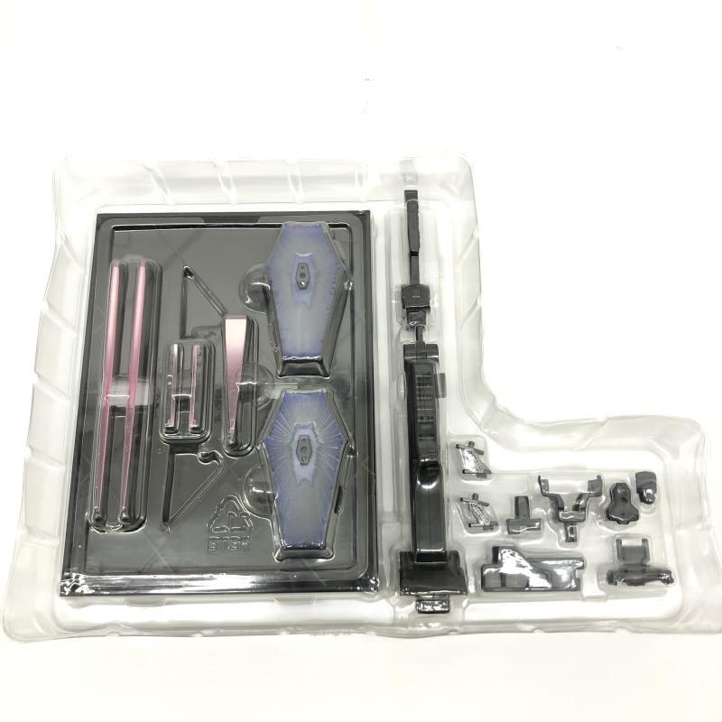 中古】開封・箱傷み有) METAL ROBOT魂 SIDE MS ライジングフリーダム