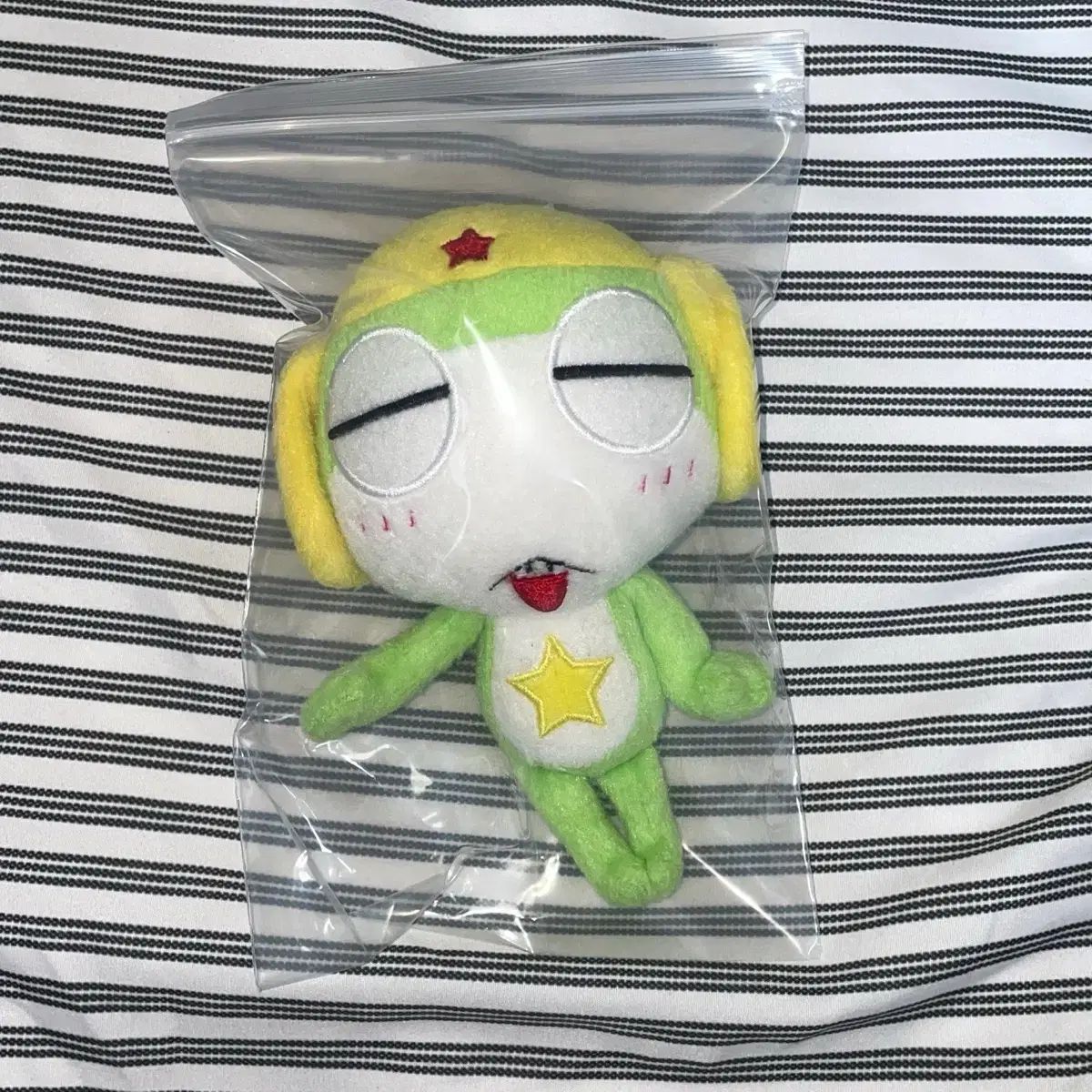 ケロロ ぬいぐるみ ちび ぬいぐるみ