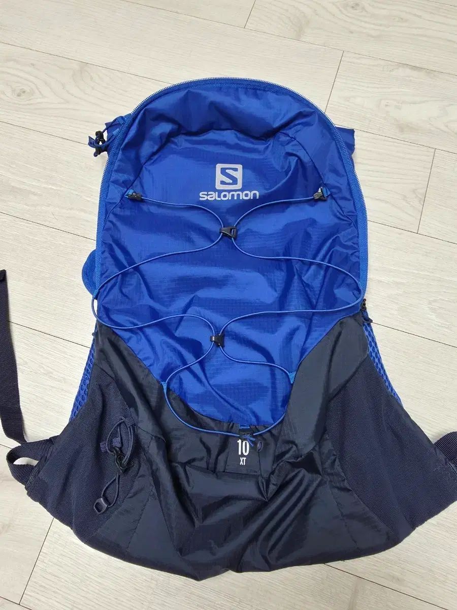 SALOMON サロモン トレイル ブレーザー 10 XT