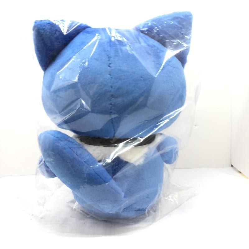 中古】(未開封)アドローザトルマリィ おおきなぬいぐるみ[66] 【公式通販】