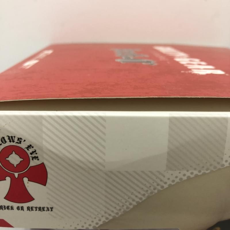 中古】未開封) APEX ジャック・オー 1/9 ギルティギア[66] - メルカリ