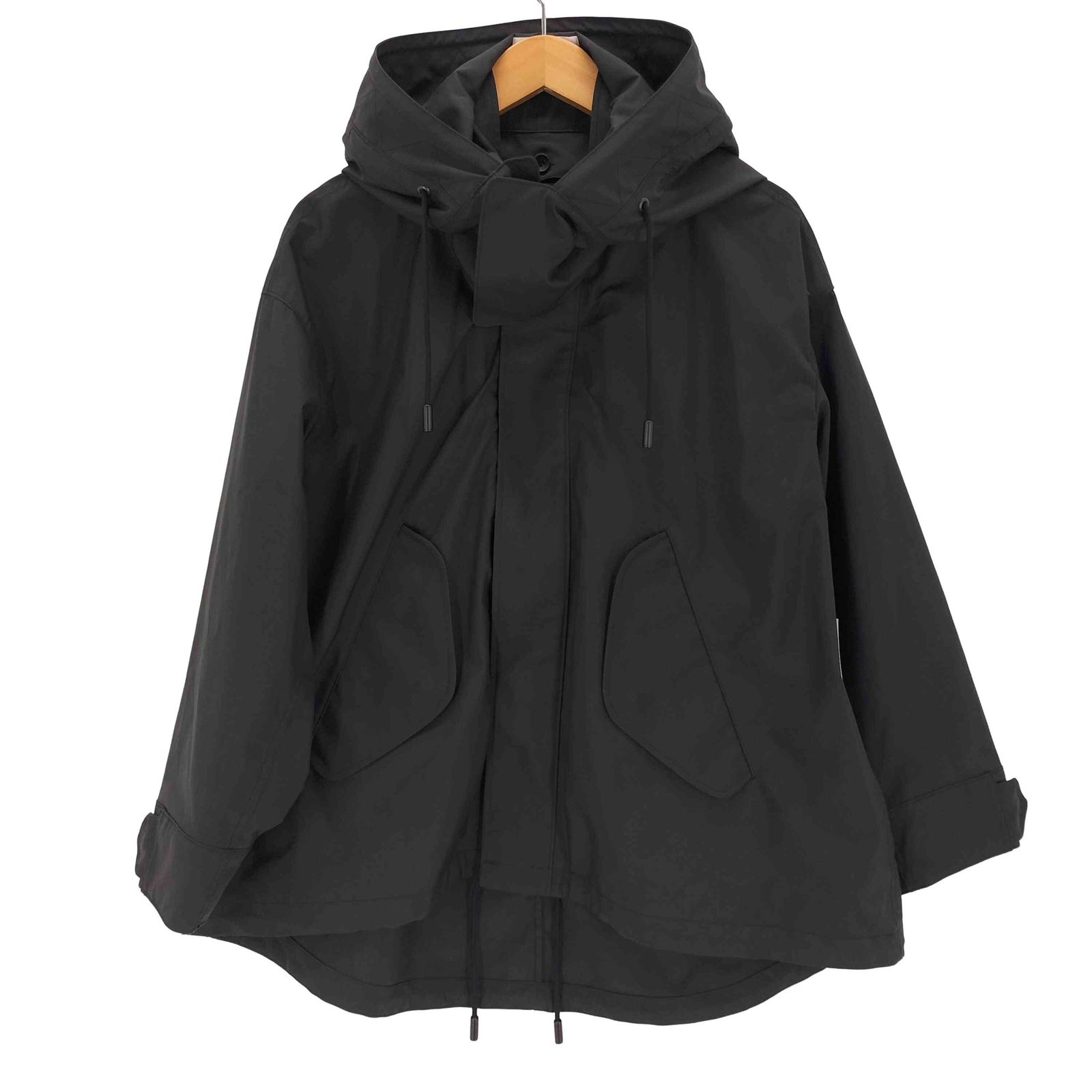 ザリラクス THE RERACS ショートモッズコート メンズ 36 - メルカリ