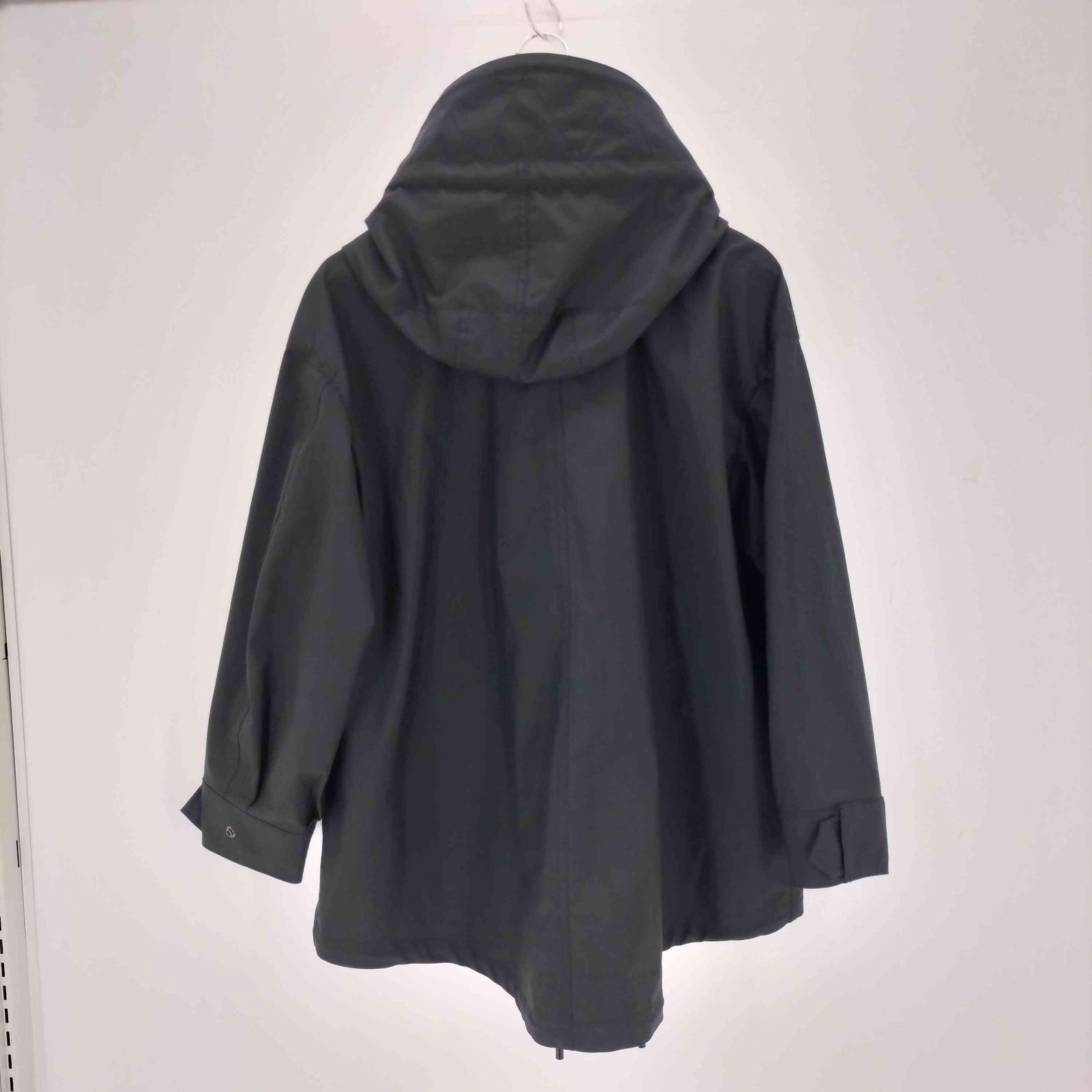 ザリラクス THE RERACS ショートモッズコート メンズ 36 - メルカリ