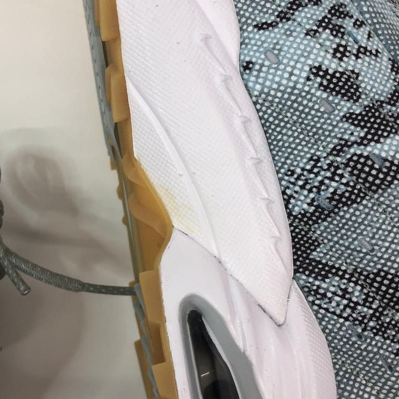 中古】NIKE × NOCTA Hot Step Air Terra Light Bone Snakeskin 27cm