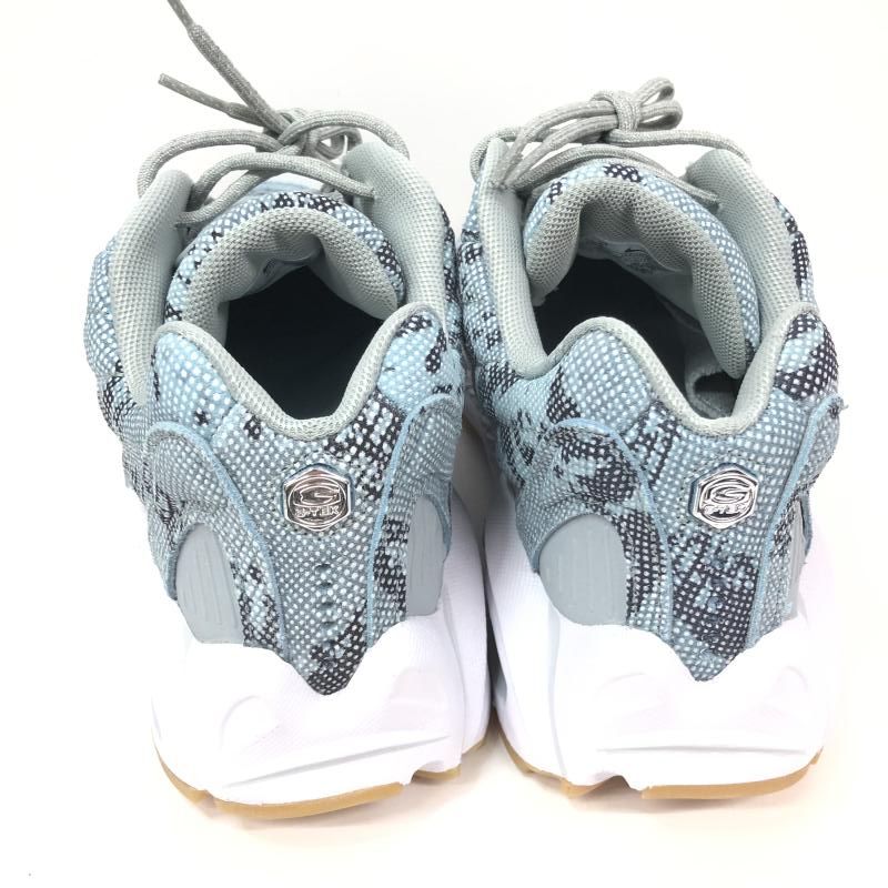 中古】NIKE × NOCTA Hot Step Air Terra Light Bone Snakeskin 27cm
