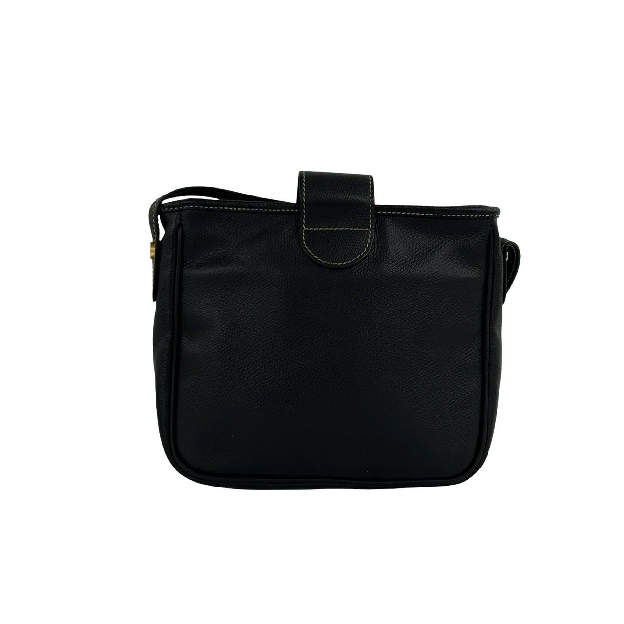 LOEWE ロエベ ショルダーバッグ 本革　ラムレザー　正規品　ヴィンテージ 極 美品 希少品 LOEWE ロエベ ヴィンテージ アナグラム レザー 本革