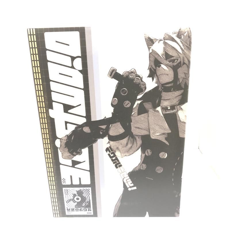 【中古】未開封)ゼレンスゾーンゼロ フォン・ライカン　APEX[66]