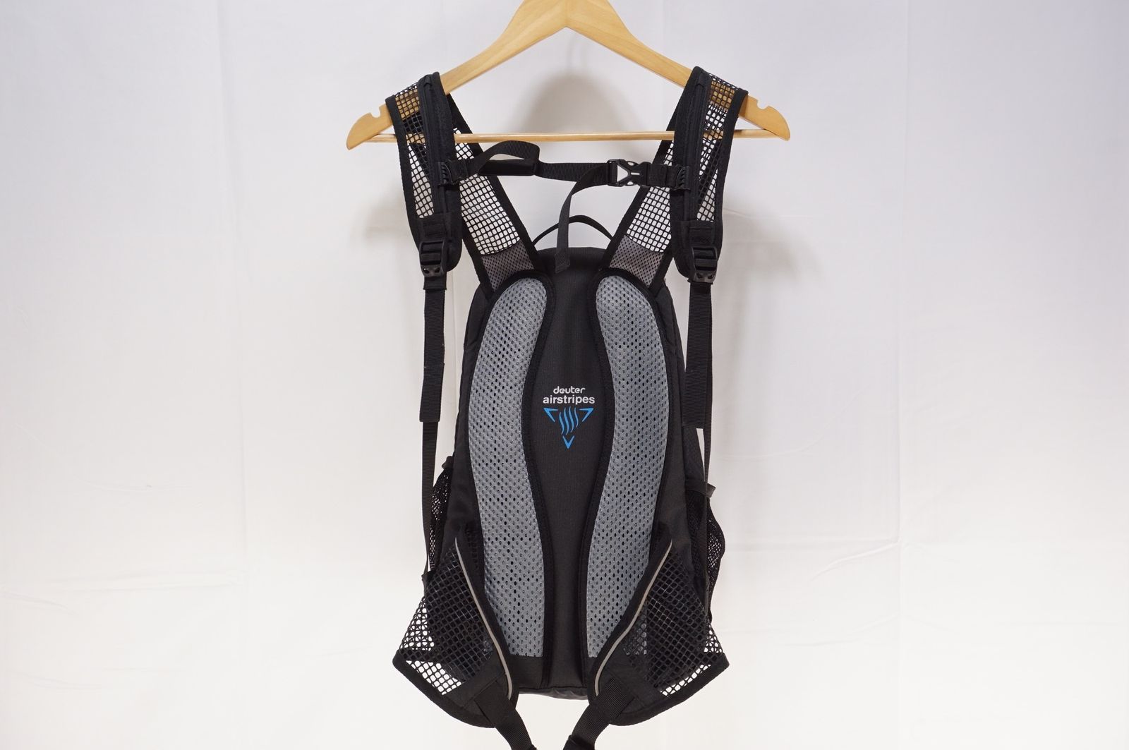 DEUTER 「ドイター」 RACE X バックパック / バイチャリ中目黒店