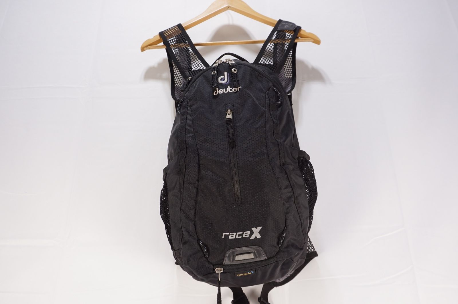 DEUTER 「ドイター」 RACE X バックパック / バイチャリ中目黒店