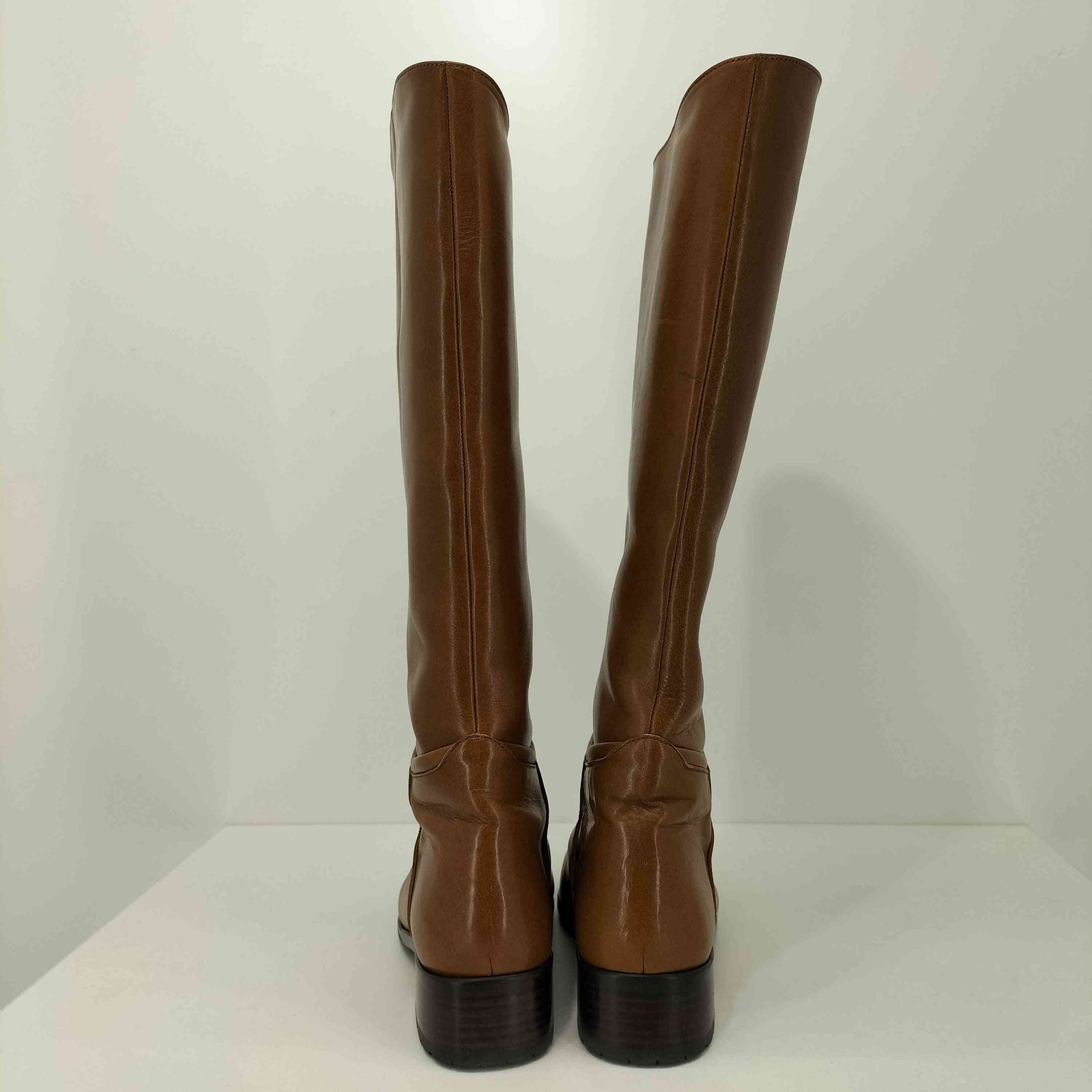 チョリっす＜Steven Alan＞レザー ライディング ロングブーツ スティーブンアラン Steven Alan LEATHER RIDING BOOTS レザー