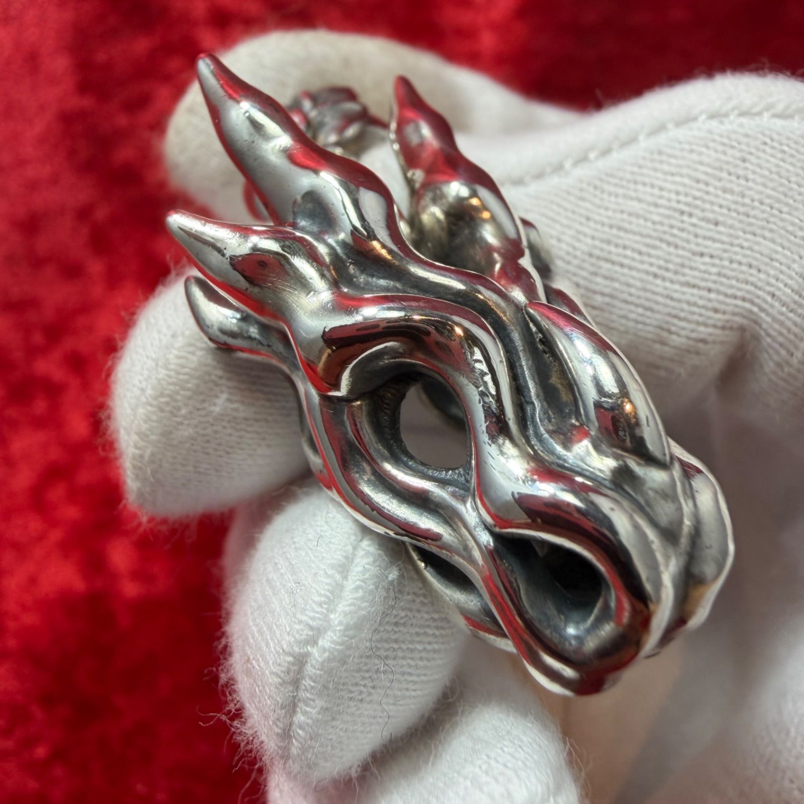 Bloody Mary ブラッディマリー GOD PENDANT ゴッド ペンダント シルバー系【中古】 美品 ペンダントトップ ゴッド g ブラッディマリー/Bloody Mary - メルカリ