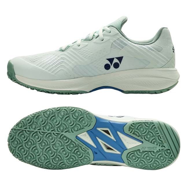 ヨネックス(YONEX) メンズ パワークッション ソニケージ GC オムニ