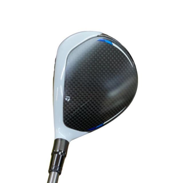 中古】 テーラーメイド SIM2 3W フェアウェイウッド FW TENSEI SILVER