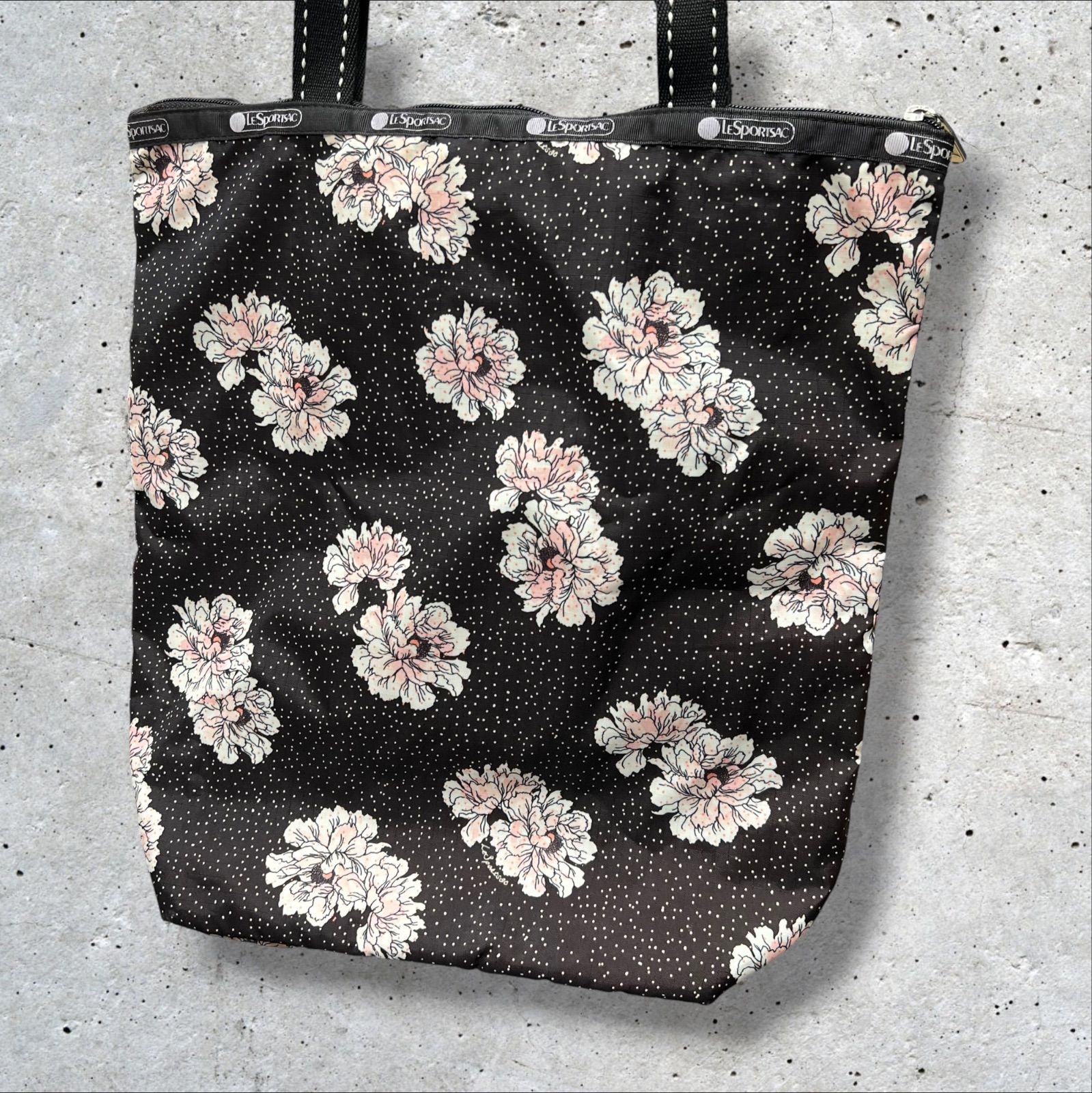 2026年最新】レスポートサック 花柄 刺繍の人気アイテム - メルカリ 
