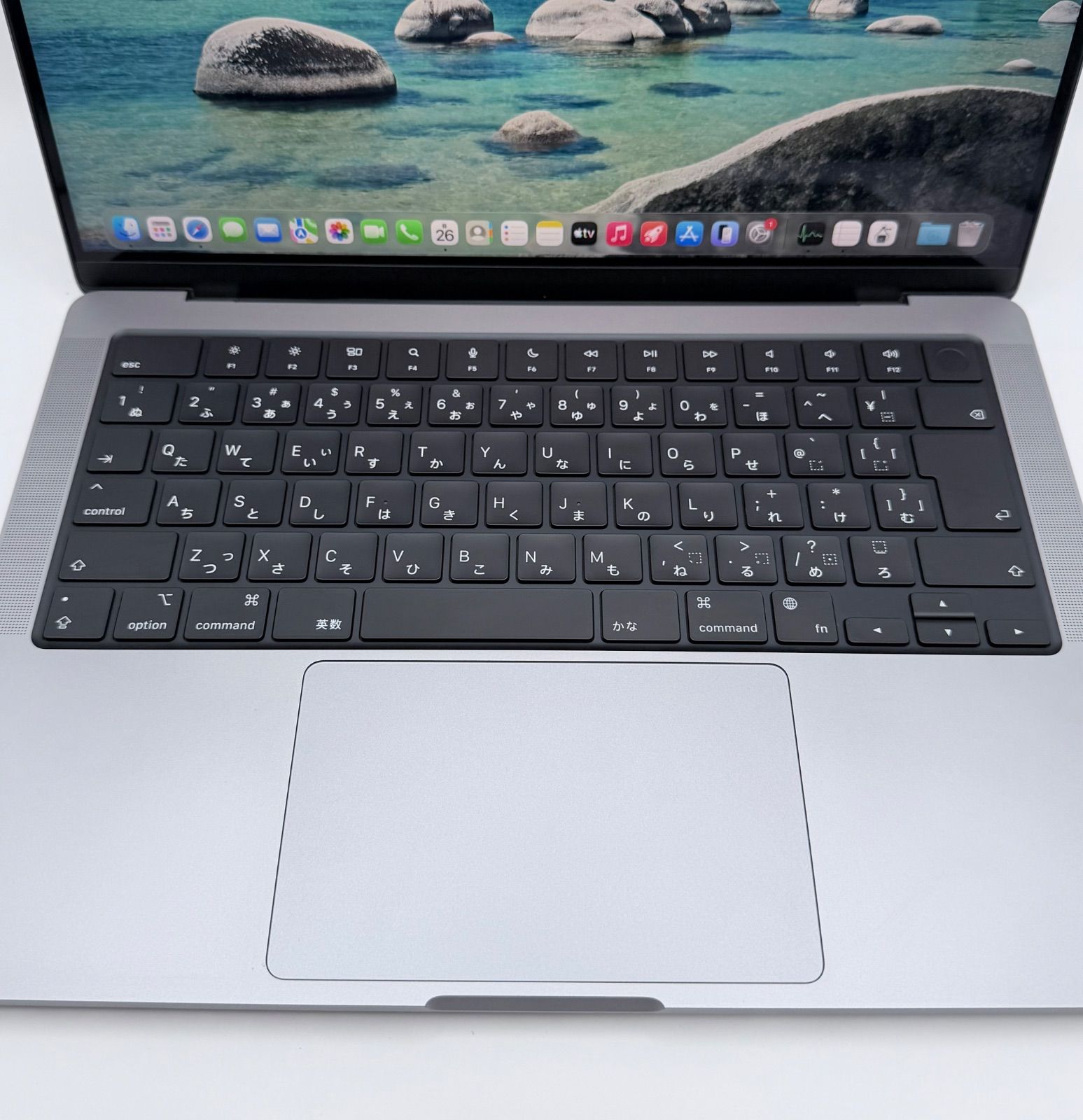 MacBook Pro M2Max 14