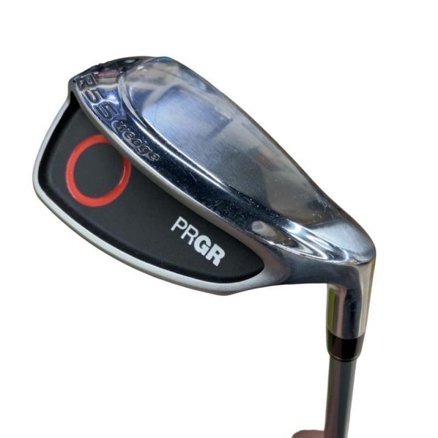 【中古】 プロギア R55 wedge 34インチ レディース ウェッジ WG オリジナルカーボン (フレックスその他) レディース 女性用 右利き 右用 Cランク ゴルフクラブ 8,715円