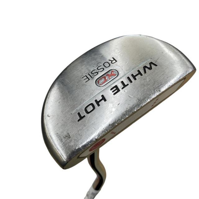 【中古】 オデッセイ WHITE HOT XG ROSSIE 34インチ パター PT スチール (フレックスその他) メンズ 男性用 右利き 右用 Cランク ゴルフクラブ