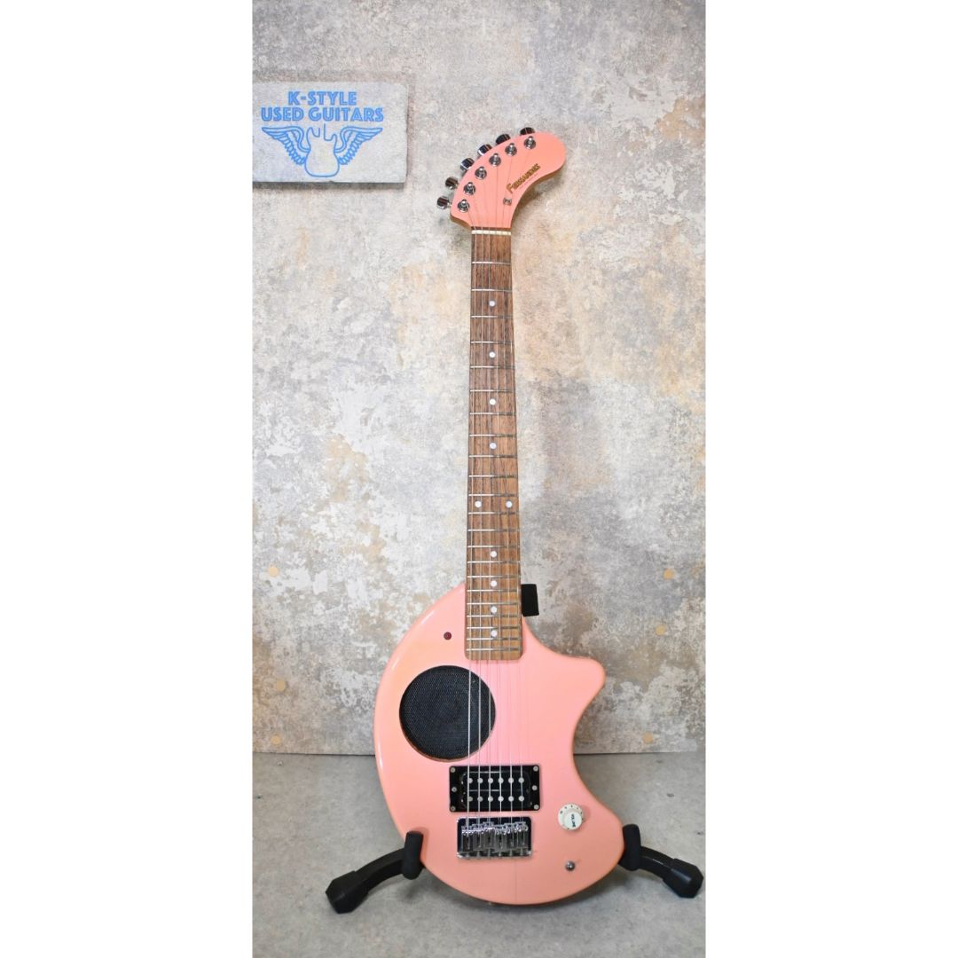 送料無料】【USED】FERNANDES / ZO-3 / 整備 クリーニング済み