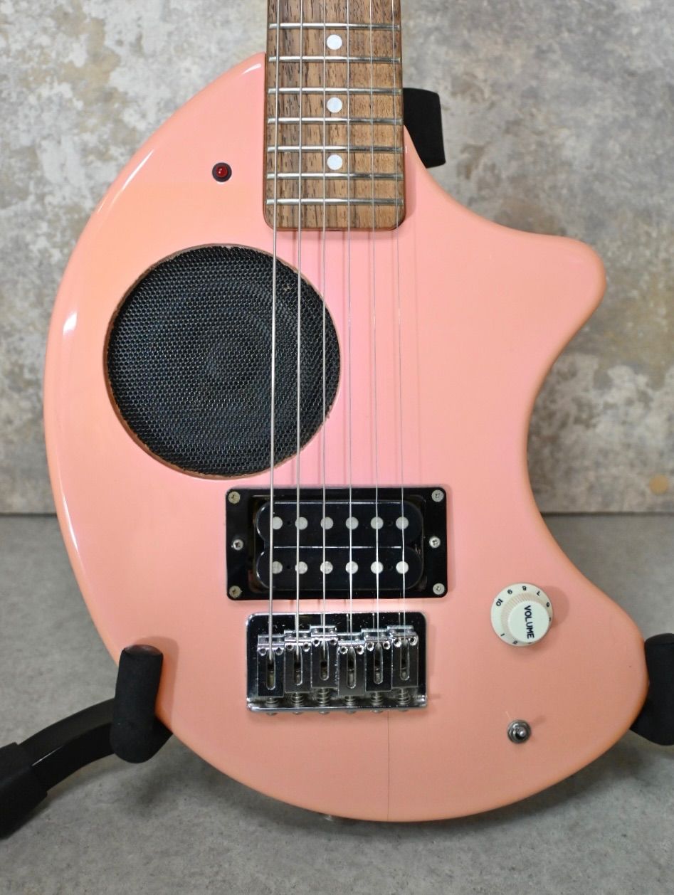 送料無料】【USED】FERNANDES / ZO-3 / 整備 クリーニング済み