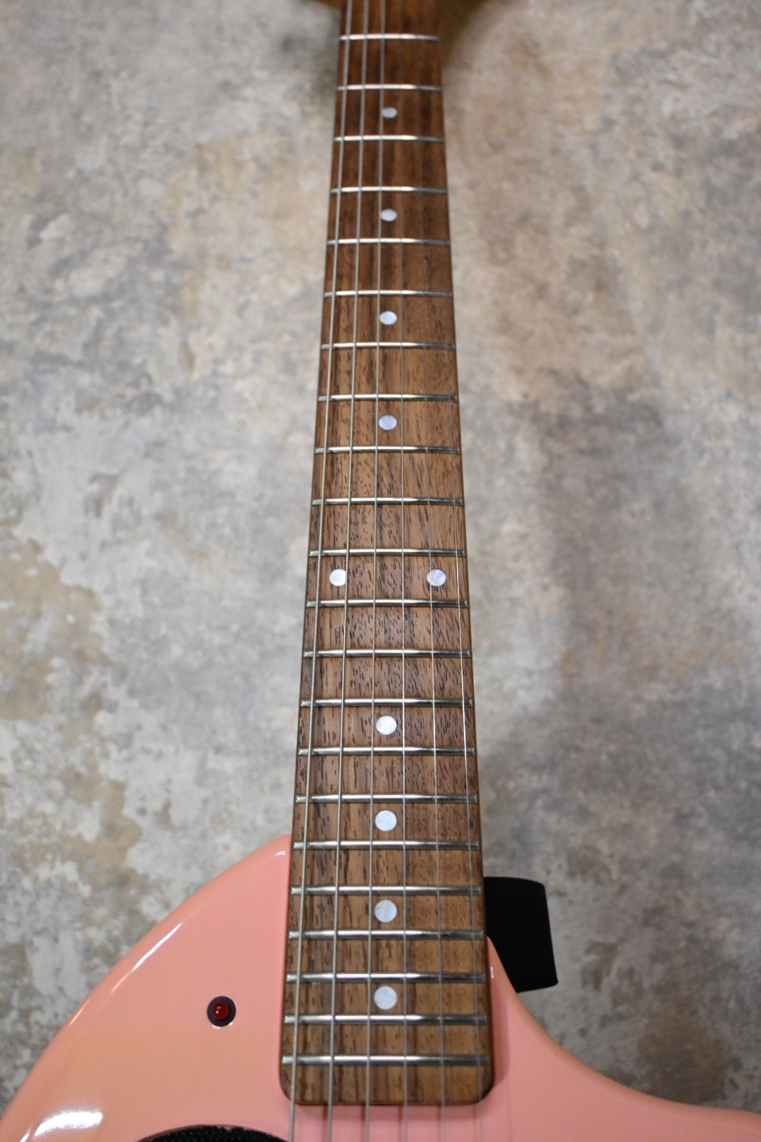 送料無料】【USED】FERNANDES / ZO-3 / 整備 クリーニング済み