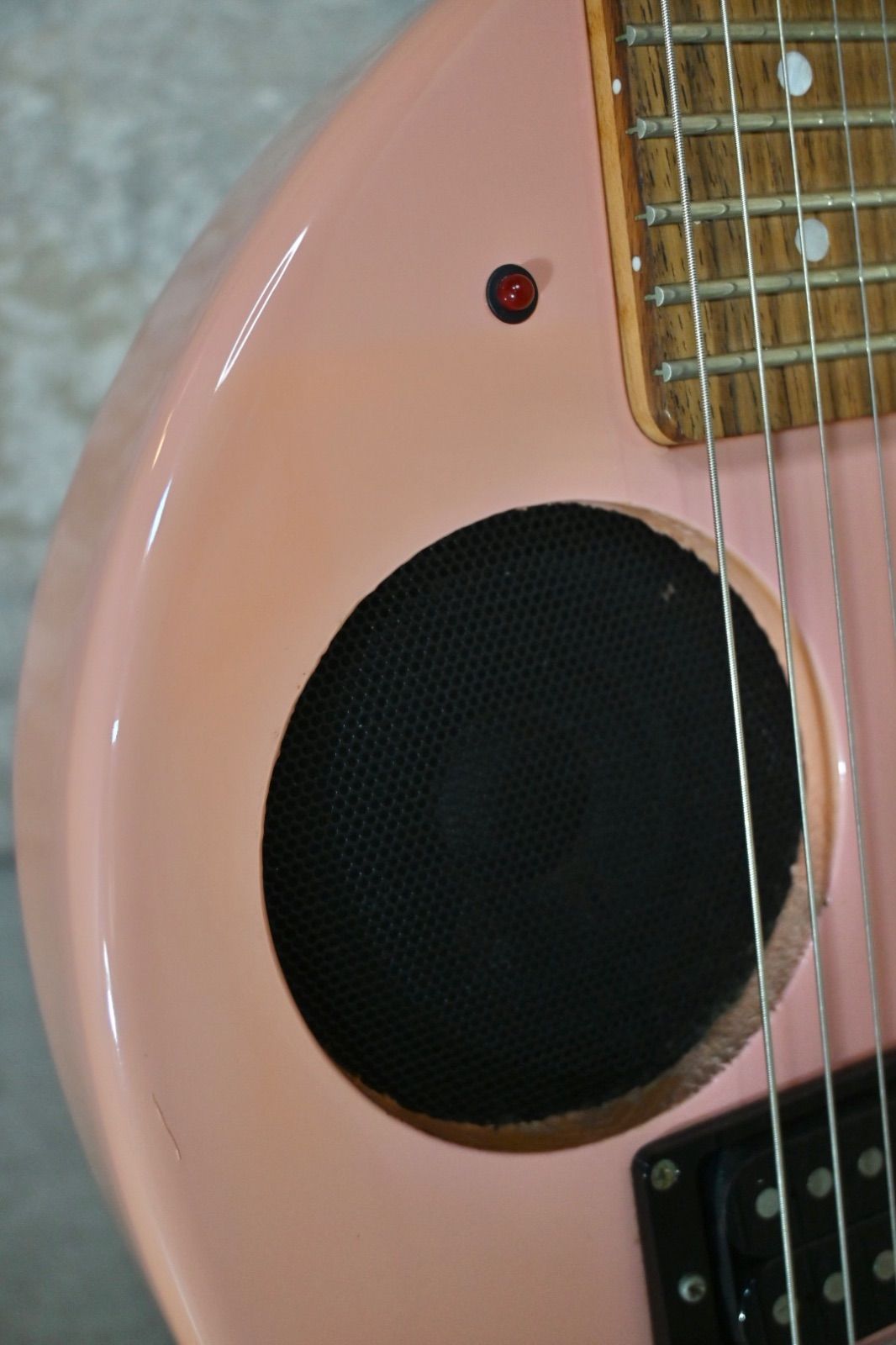 送料無料】【USED】FERNANDES / ZO-3 / 整備 クリーニング済み