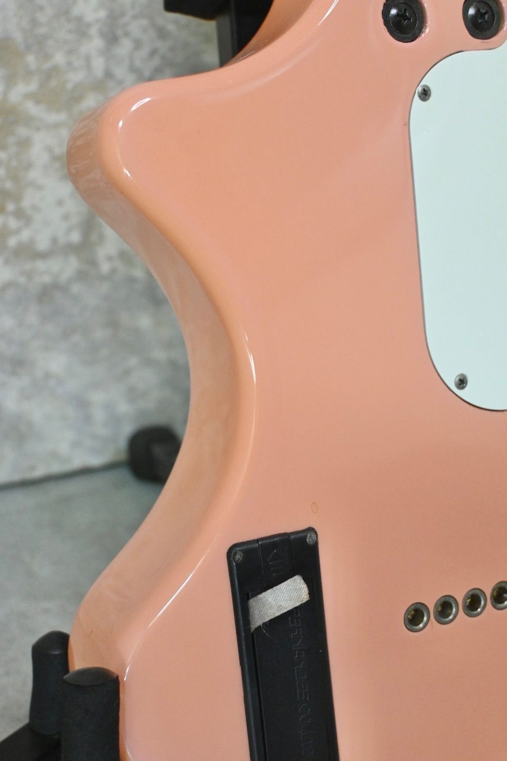 送料無料】【USED】FERNANDES / ZO-3 / 整備 クリーニング済み