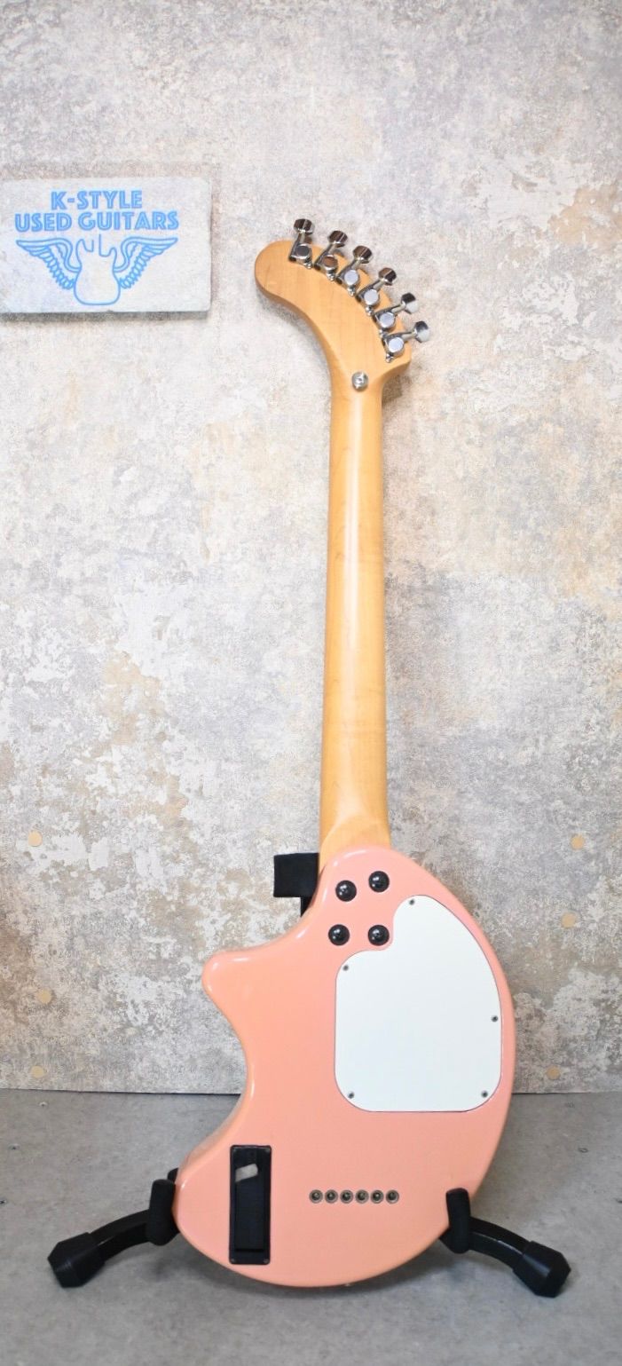 送料無料】【USED】FERNANDES / ZO-3 / 整備 クリーニング済み