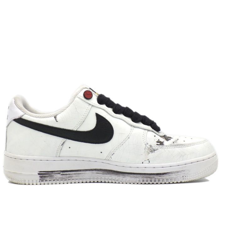 ナイキ NIKE × ピースマイナスワン PEACEMINUSONE 【 AIR FORCE 1 LOW