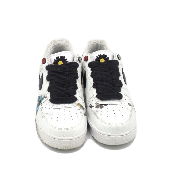 ナイキ NIKE × ピースマイナスワン PEACEMINUSONE 【 AIR FORCE 1 LOW