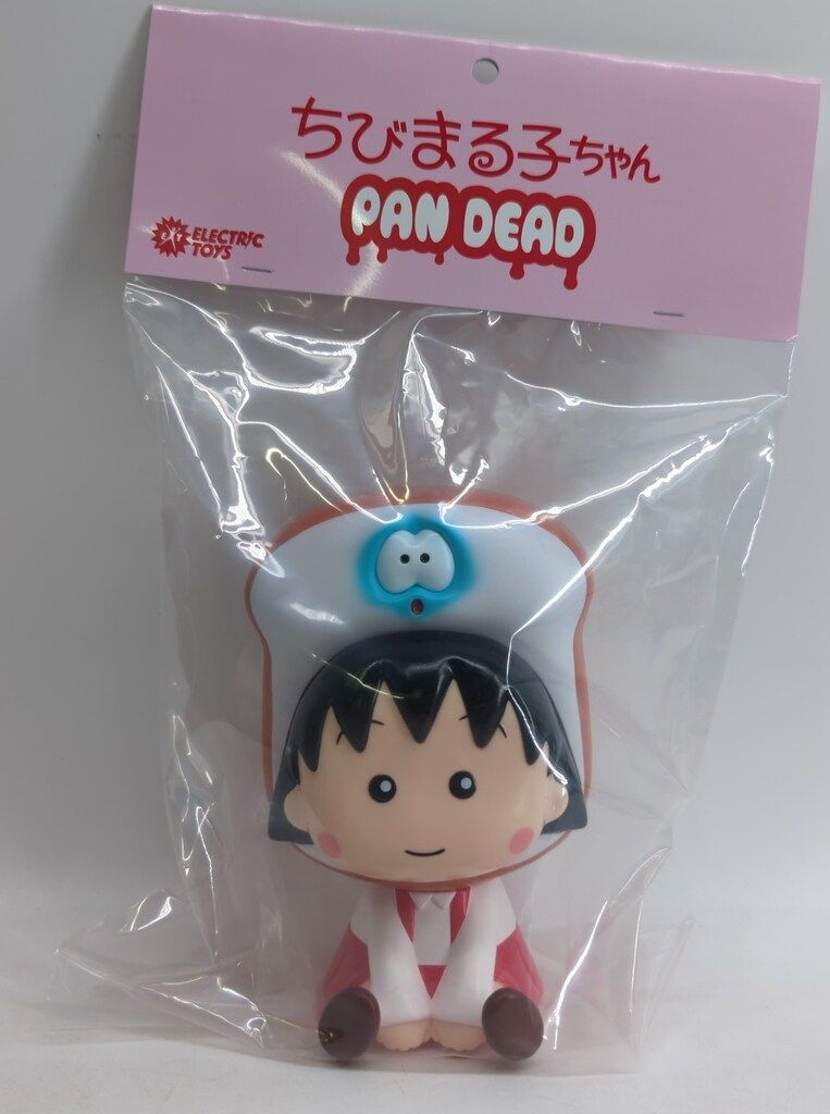 ELECTRIC TOYS Human Robot Toys ちびまる子ちゃん PANDEAD
