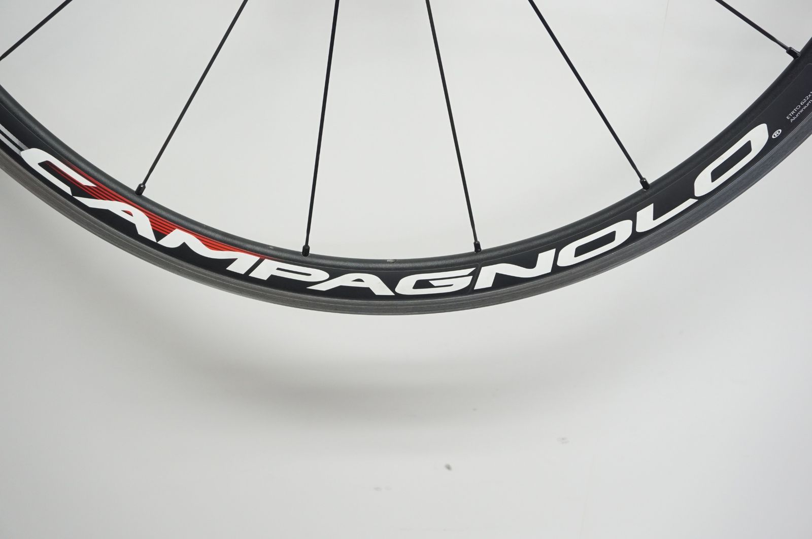 CAMPAGNOLO 「カンパニョーロ」 SCIROCCO 35 シマノ11速 ホイール
