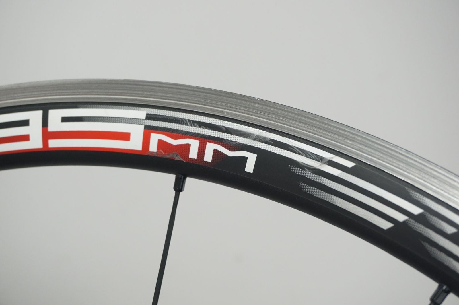 CAMPAGNOLO 「カンパニョーロ」 SCIROCCO 35 シマノ11速 ホイール