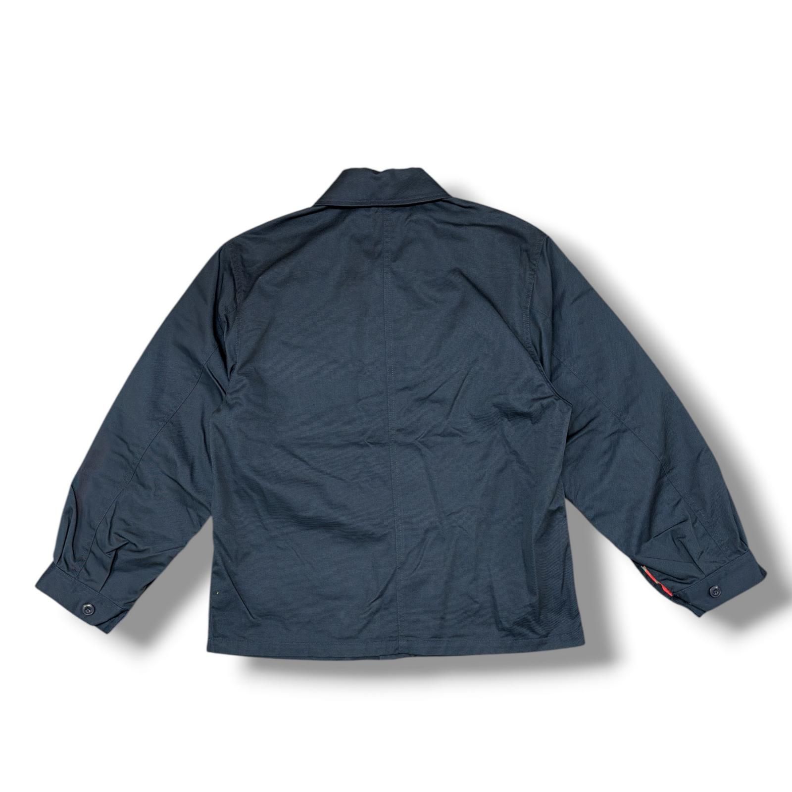 参考上代49500円 未使用 WACKO MARIA 26SS DICKIES / COVERALL