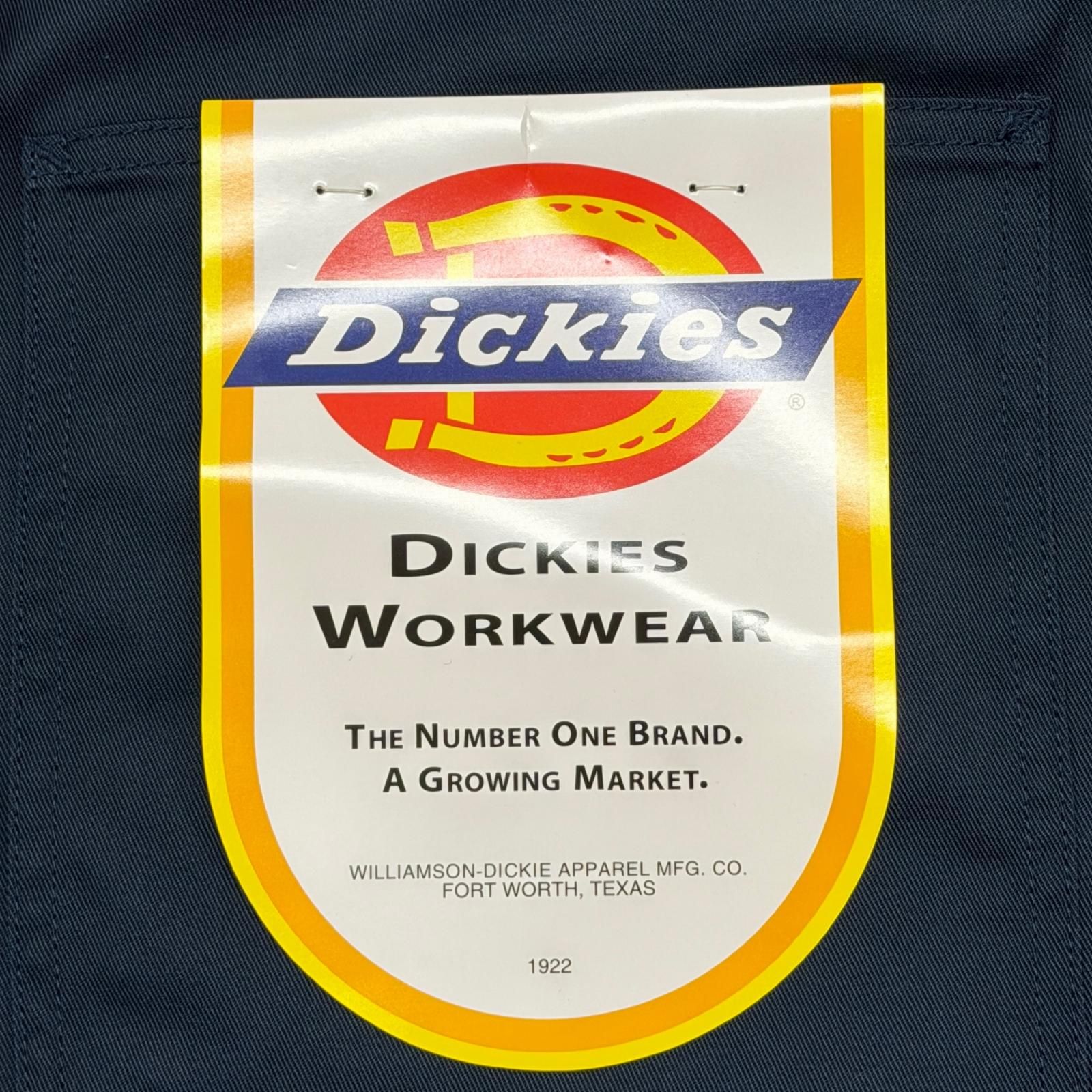 参考上代49500円 未使用 WACKO MARIA 26SS DICKIES / COVERALL