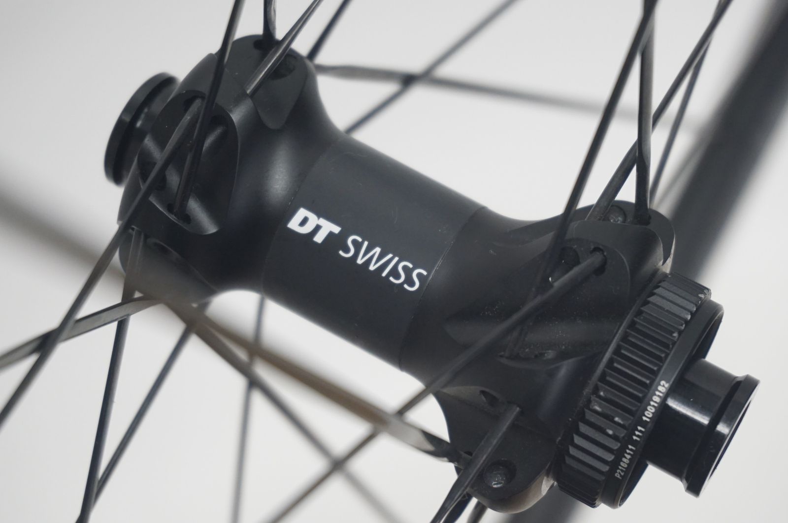 DT SWISS P1800 SPLINE ロードバイク用ホイール前後セット DT SWISS 「ディーティースイス」 P1800 SPLINE DB シマノ11速