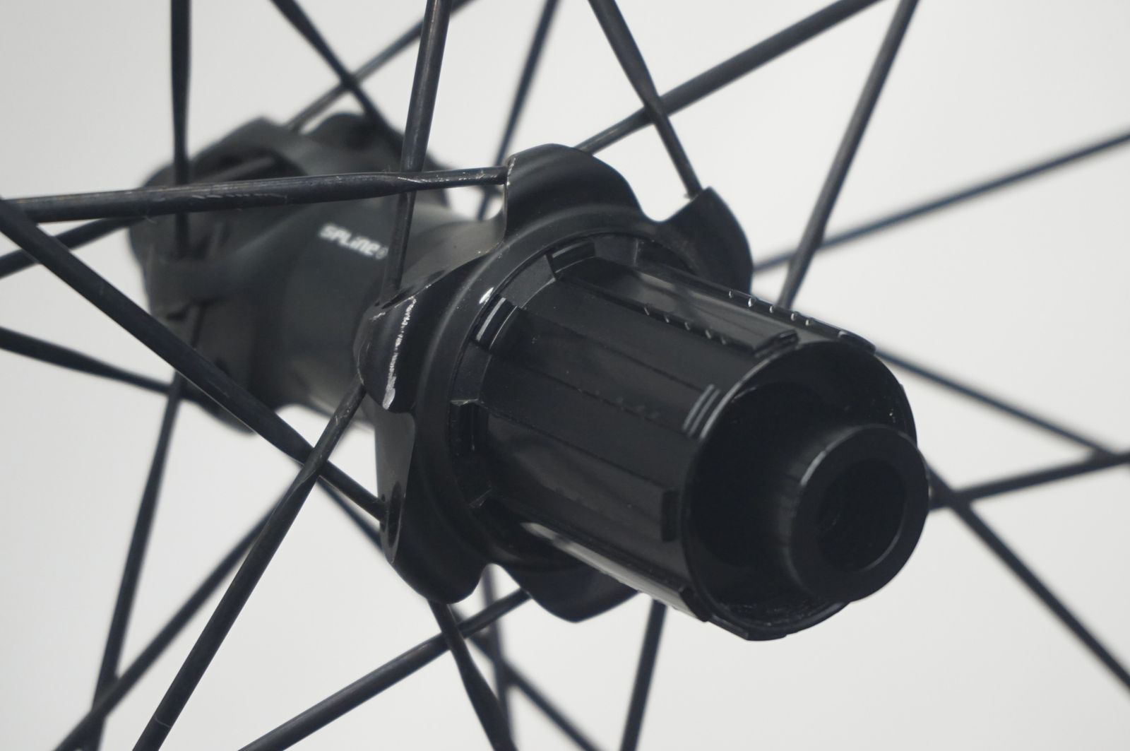 DT SWISS P1800 SPLINE ロードバイク用ホイール前後セット DT SWISS 「ディーティースイス」 P1800 SPLINE DB シマノ11速