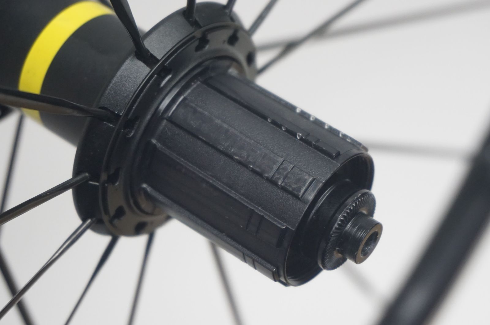MAVIC 「マヴィック」 KSYRIUM SL シマノ11速 ホイールセット