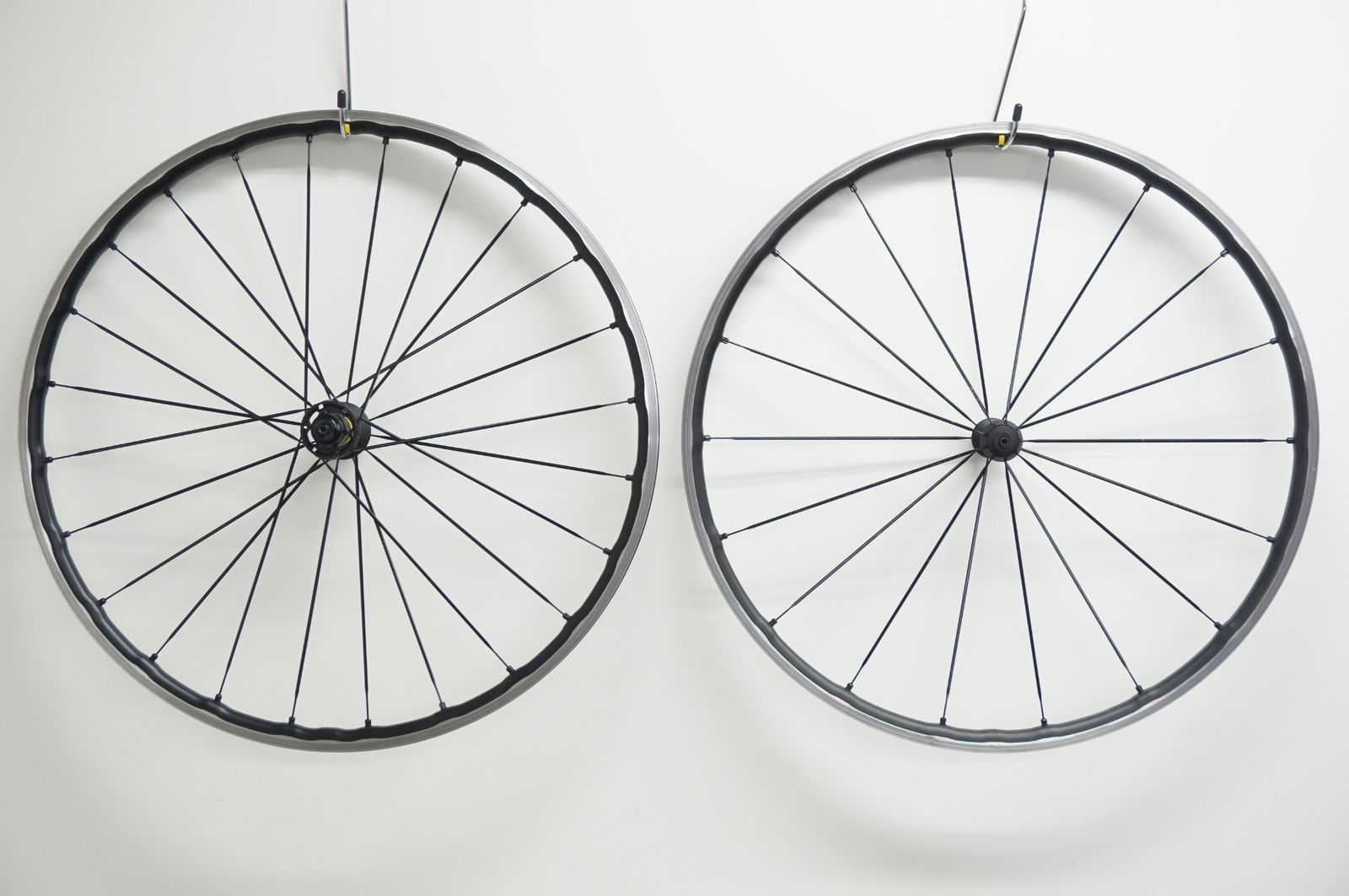MAVIC 「マヴィック」 KSYRIUM SL シマノ11速 ホイールセット