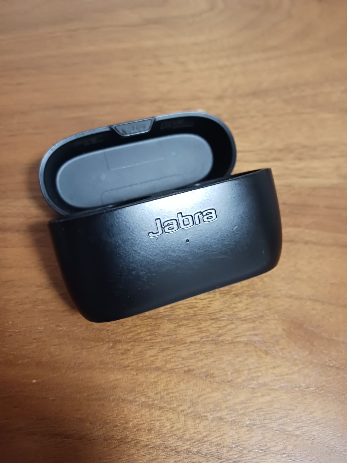 Jabra Elite 85t 充電ケースのみ ブラック - メルカリ