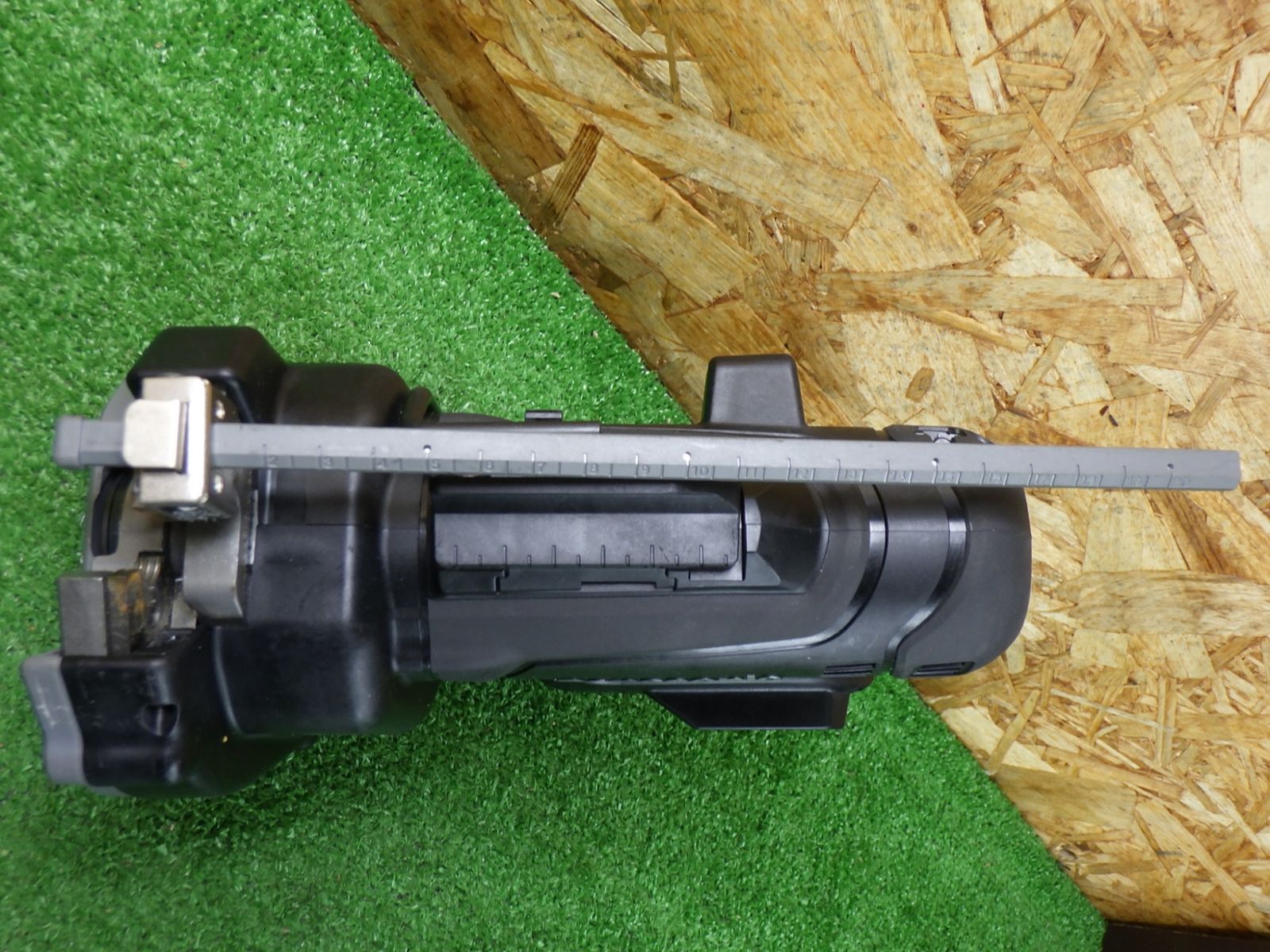 パナソニック 18V 14.4V 全ネジカッター EZ45A8 本体のみ 充電式 電動