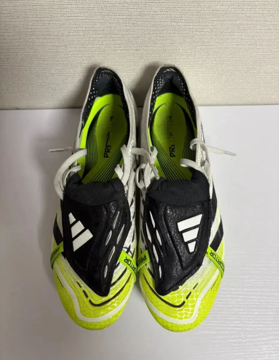 アディダス プレデター エリート 260 fg