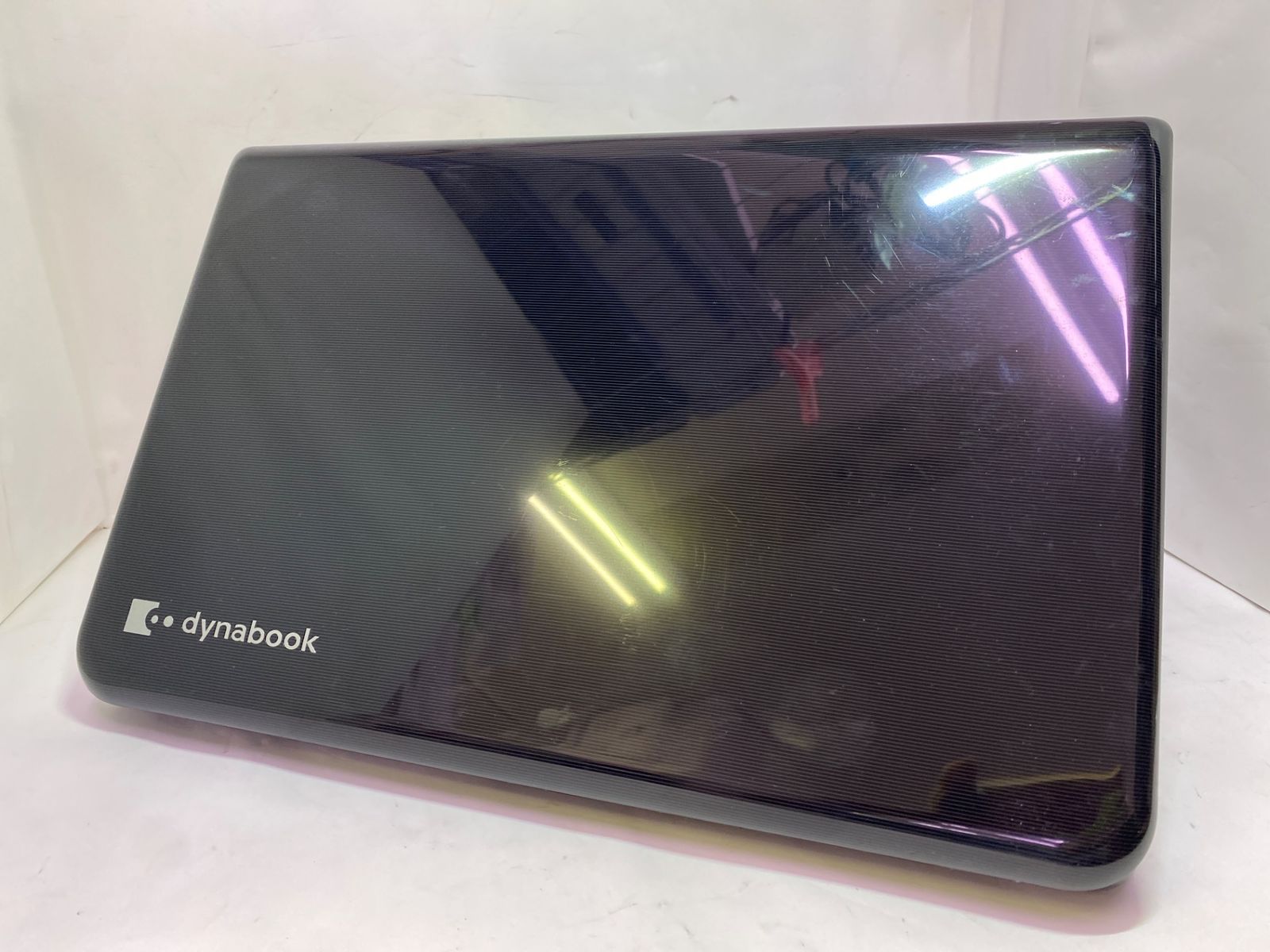 中古パソコン] dynabook T654 T654/78LB PT65478LHXBS3 - メルカリ