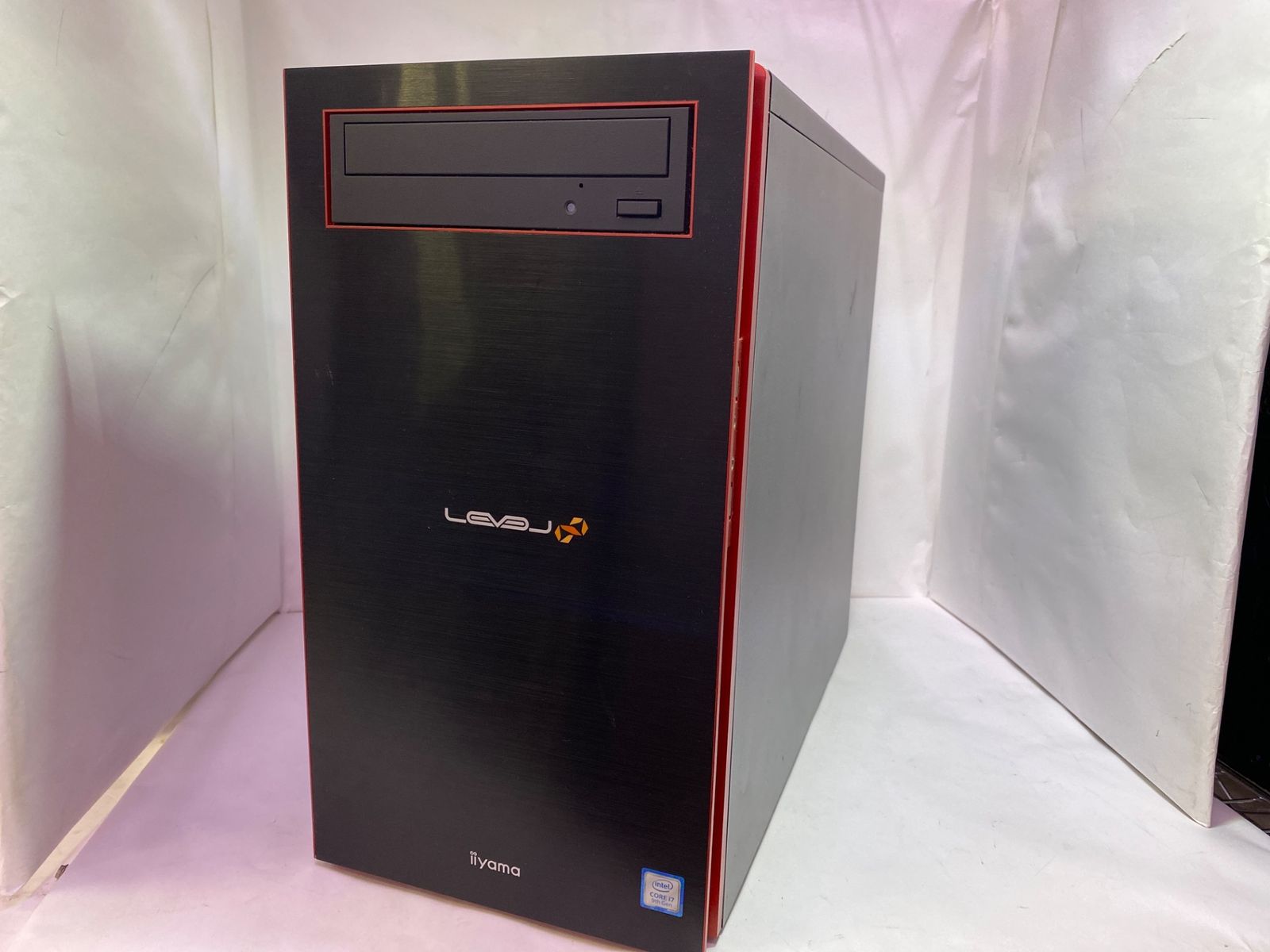 [中古パソコン] 自作パソコン