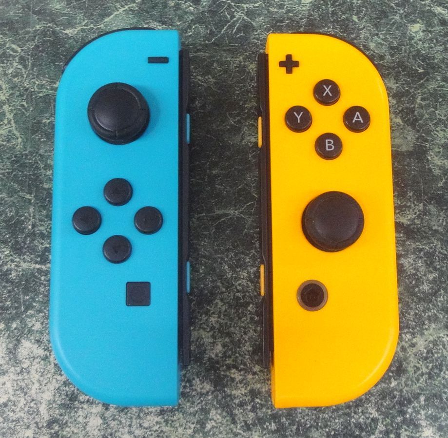 ゲーム機 Nintendo Switch本体 ニンテンドースイッチ本体 (型番MOD.HAC