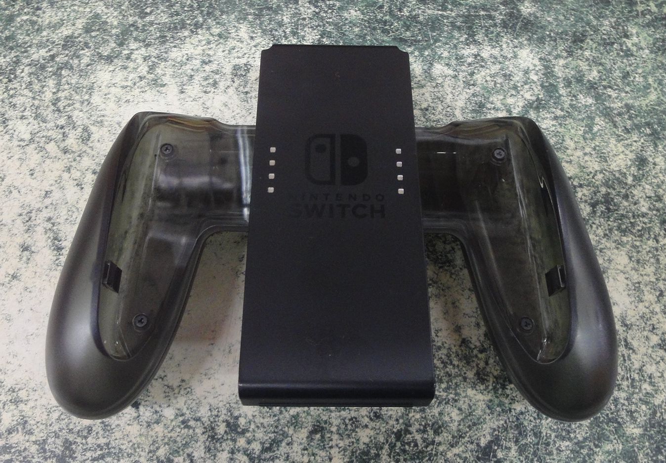 ゲーム機 Nintendo Switch本体 ニンテンドースイッチ本体 (型番MOD.HAC