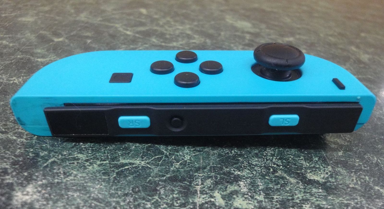 ゲーム機 Nintendo Switch本体 ニンテンドースイッチ本体 (型番MOD.HAC