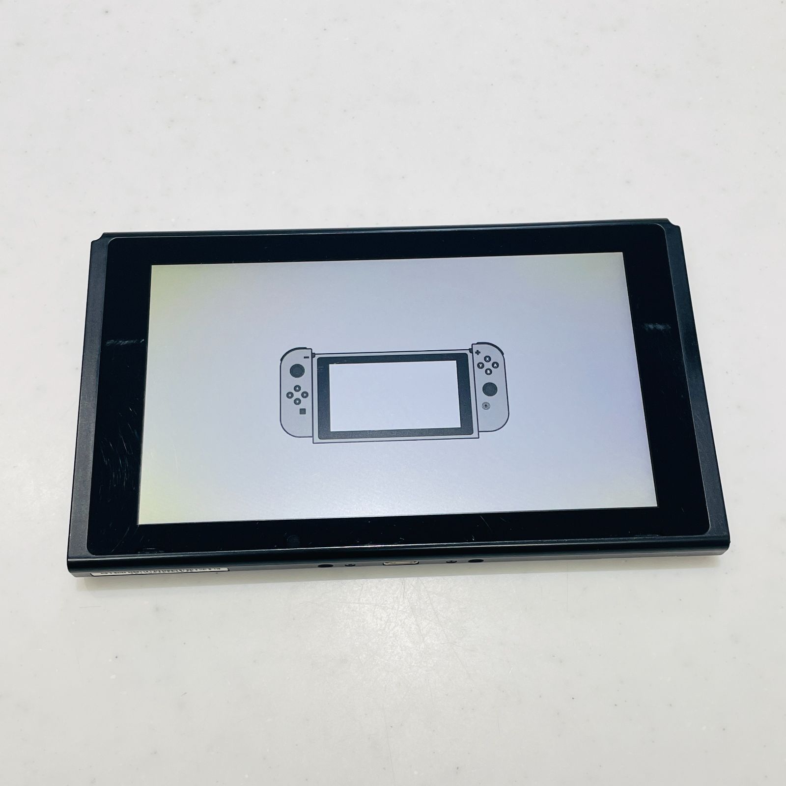 液晶ヤケなし 2018年製 Nintendo Switch ポケットモンスター Let's Go