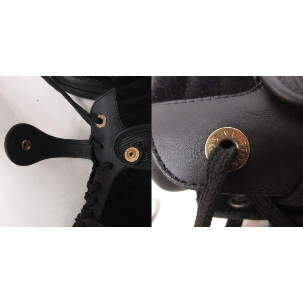 ルイヴィトン LOUIS VUITTON ポストマーク ローリエート ライン